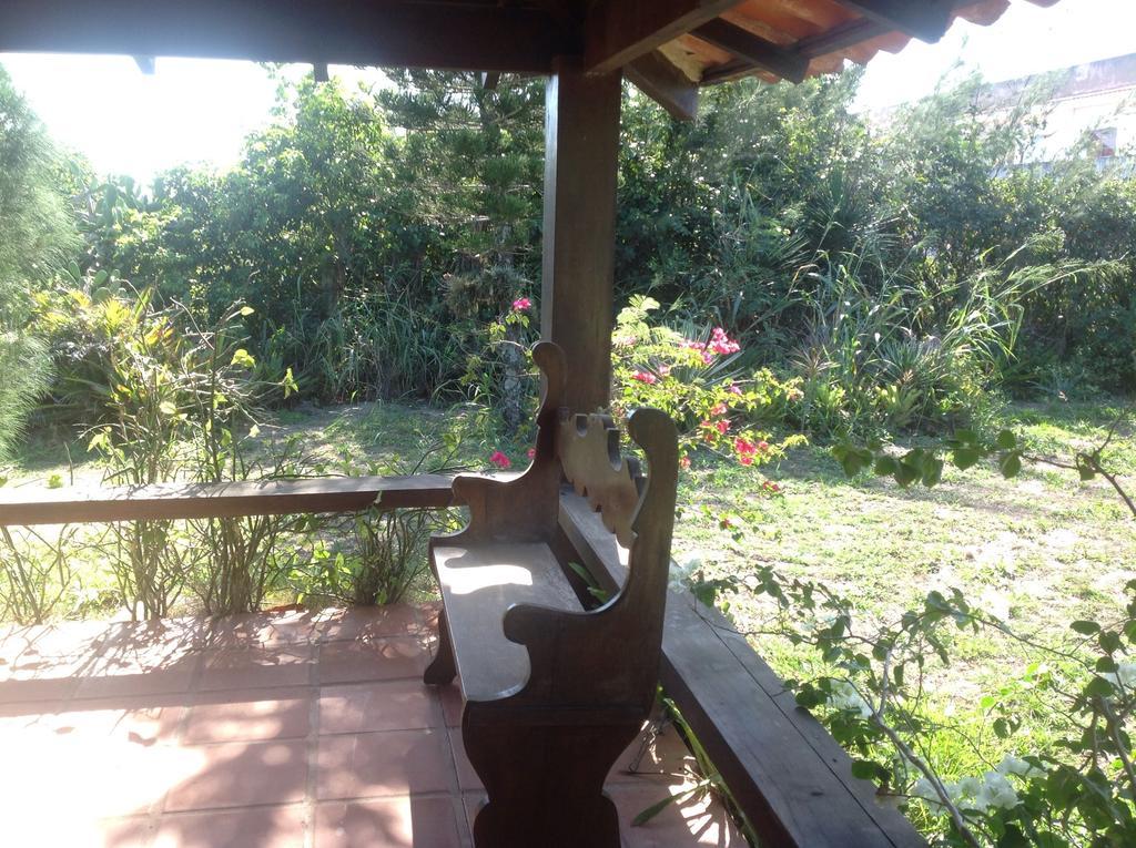 Pousada Zen Araruama Phòng bức ảnh