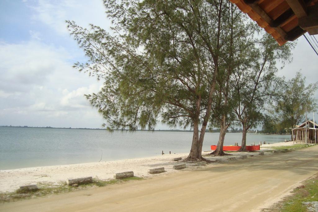 Pousada Zen Araruama Ngoại thất bức ảnh
